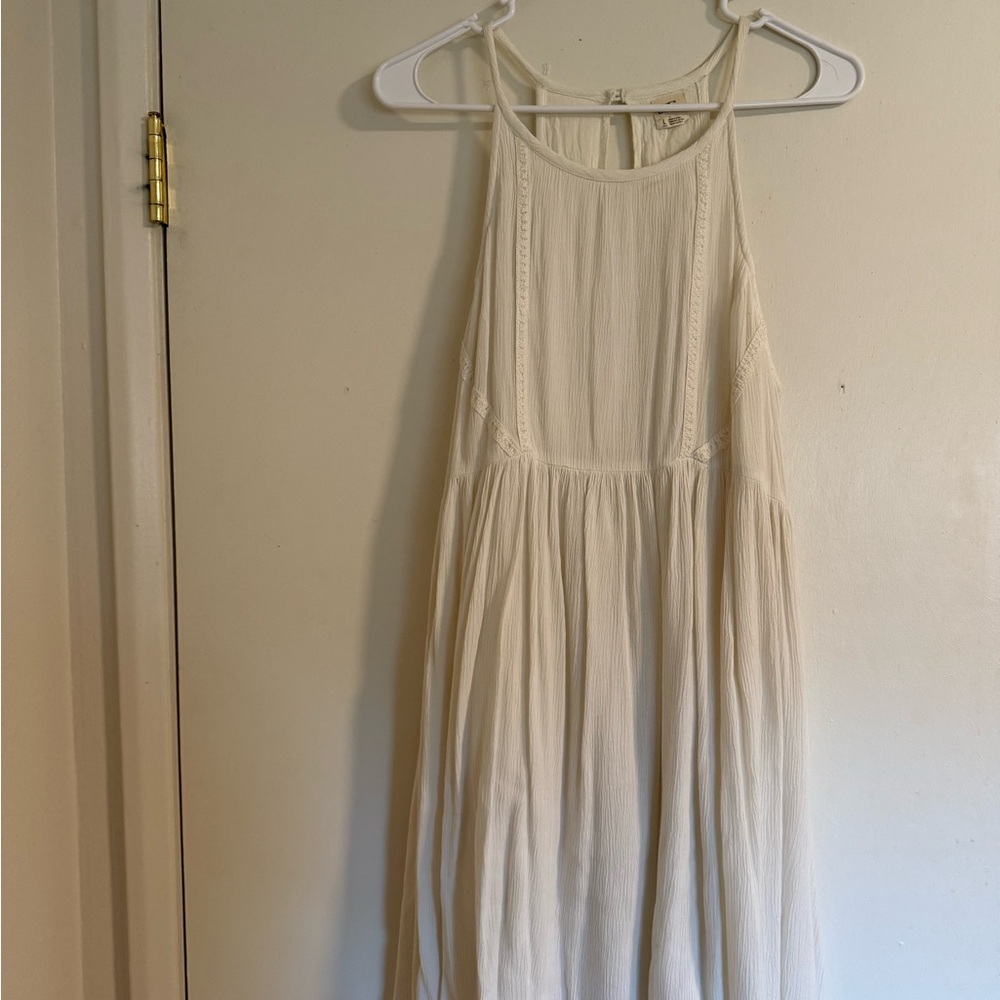 O'Neill Cream Textured Top